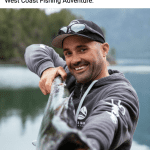 Fishing Facebook Ad