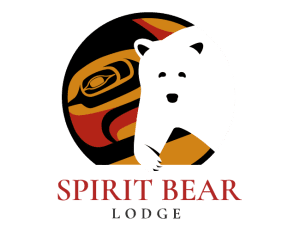 Spirit Bear Lodge New Website